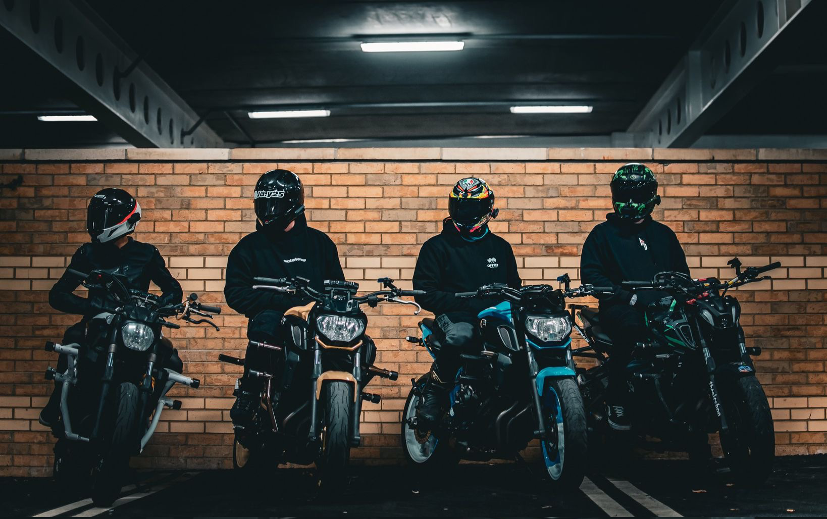 Book a Group Shoot